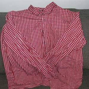 Dress shirt